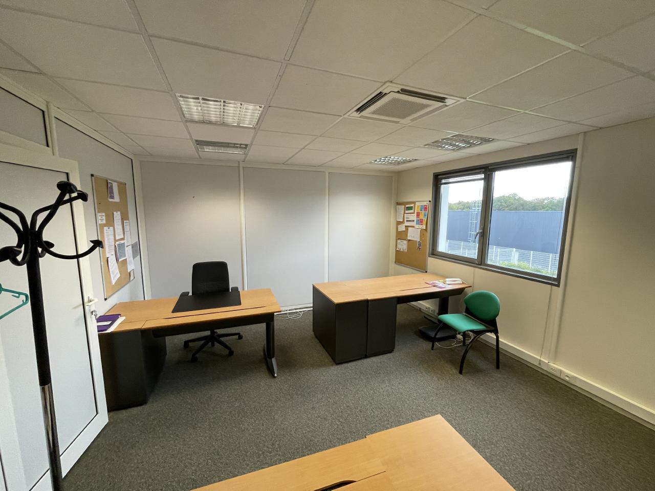 Bureau Maxéville 181m² Location bureau Maxéville Meurthe-et-Moselle OLBUR2316434 1